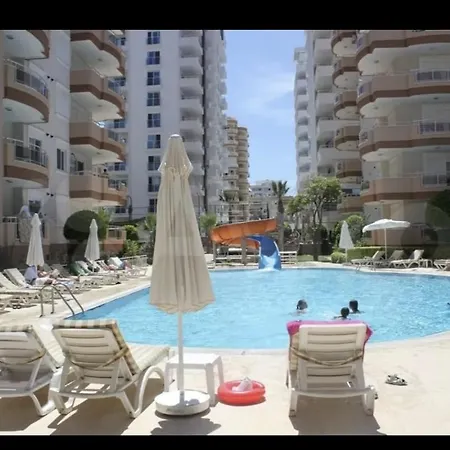 Ferienwohnung Sokak